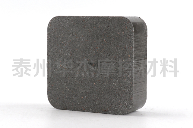 工業(yè)機械摩擦片